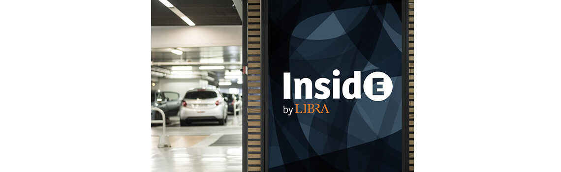 Inside, nuevo producto personalizado de Libra Seguros