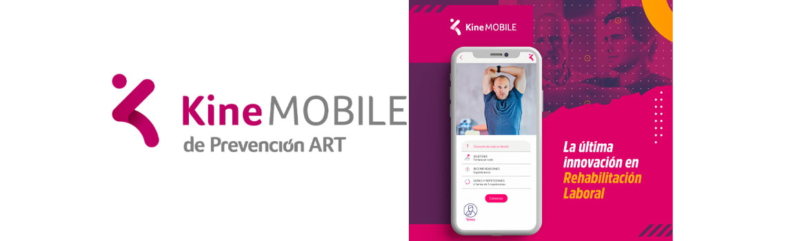 Innovadora App De Prevenci n ART Productos Y Servicios Del Mercado 
