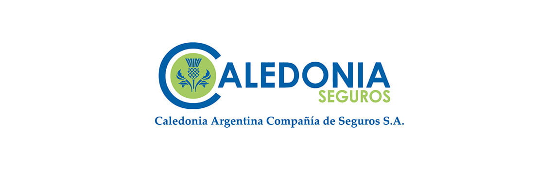 Caledonia Seguros lanzó una nueva web