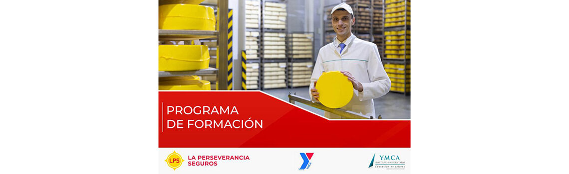 LPS llevará a cabo su primera capacitación del año