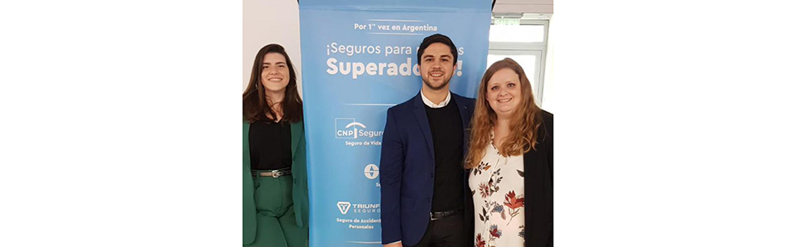Microseguro de vida individual, un producto de CNP 