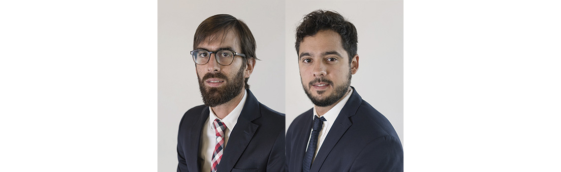 Nueva solución de cyber risks para pymes